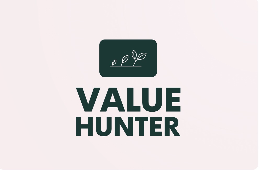 Value Hunter